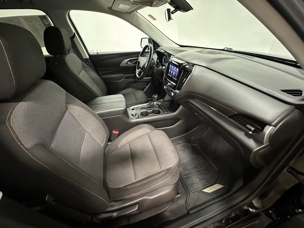 2020 Chevrolet Traverse LT 1LT