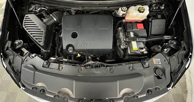 2020 Chevrolet Traverse LT 1LT