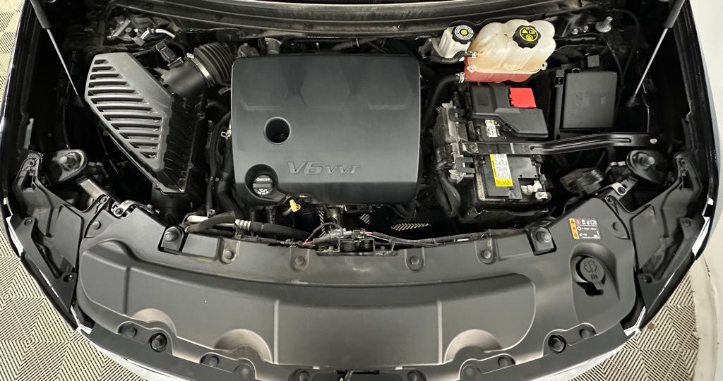 2020 Chevrolet Traverse LT 1LT