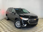 2020 Chevrolet Traverse LT 1LT