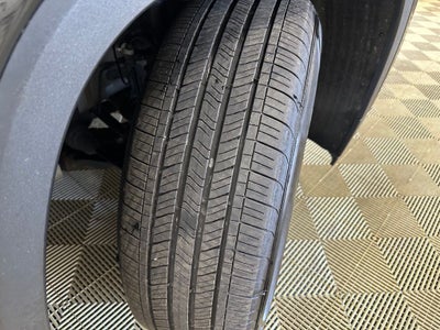 2020 Chevrolet Traverse LT 1LT