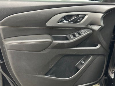 2020 Chevrolet Traverse LT 1LT