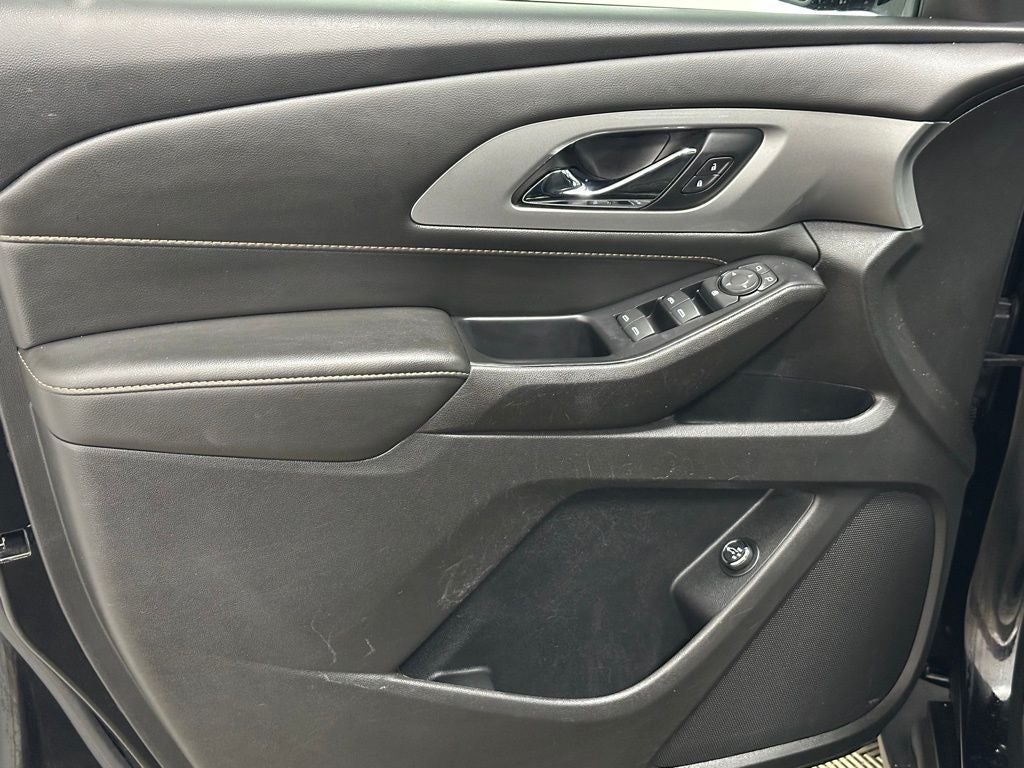 2020 Chevrolet Traverse LT 1LT