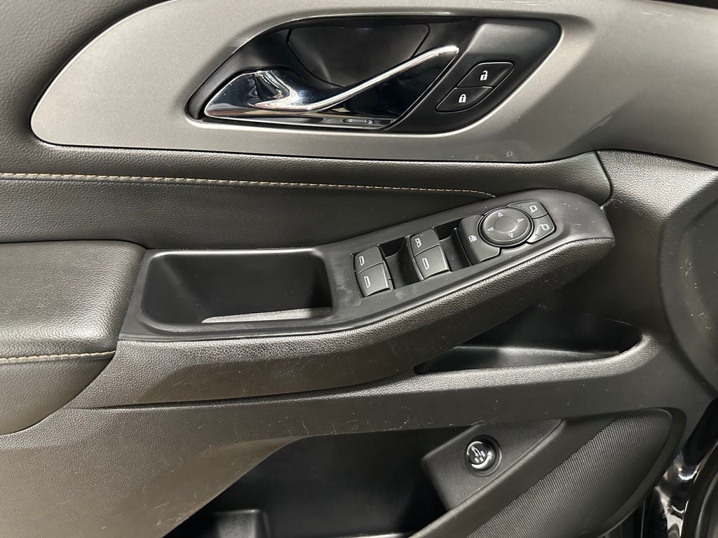 2020 Chevrolet Traverse LT 1LT