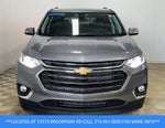 2021 Chevrolet Traverse LT 1LT