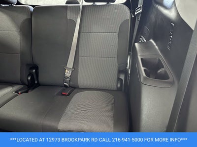 2021 Chevrolet Traverse LT 1LT