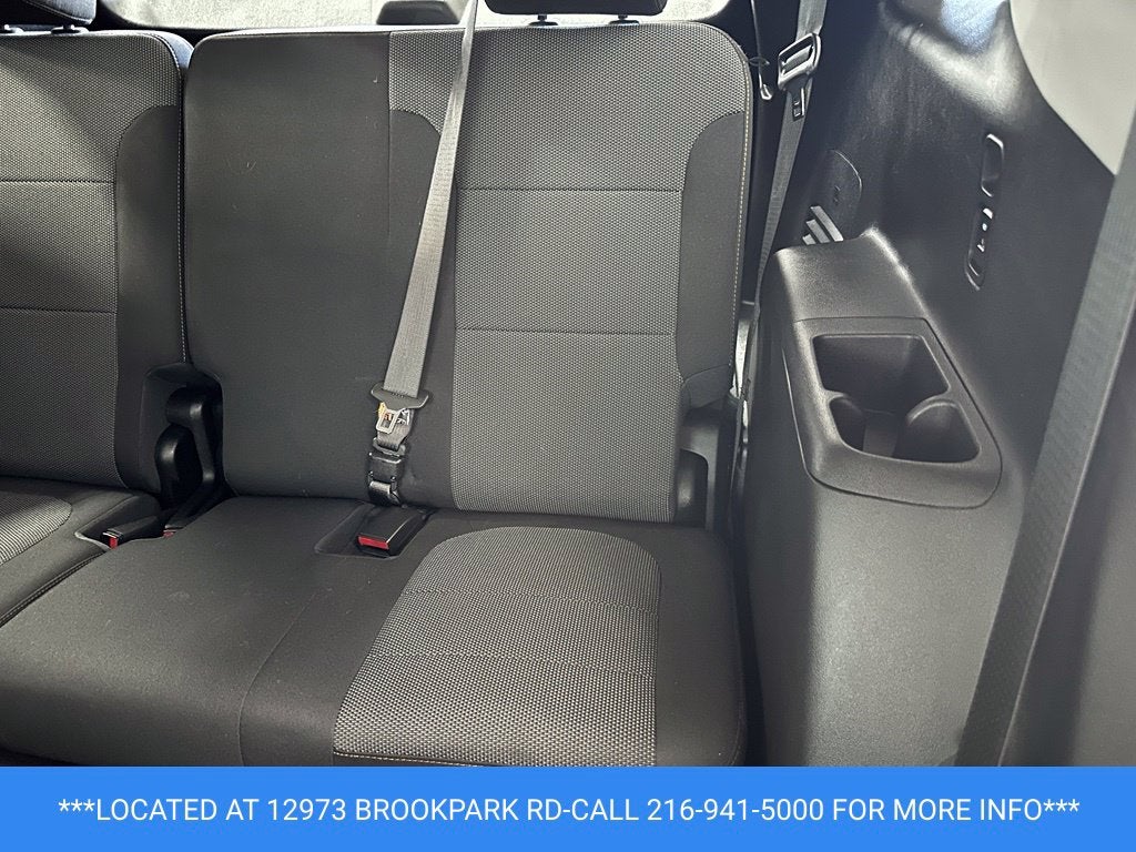 2021 Chevrolet Traverse LT 1LT