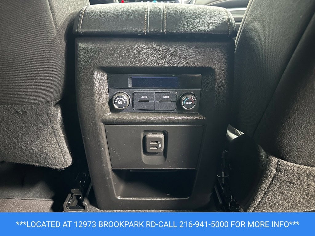 2021 Chevrolet Traverse LT 1LT