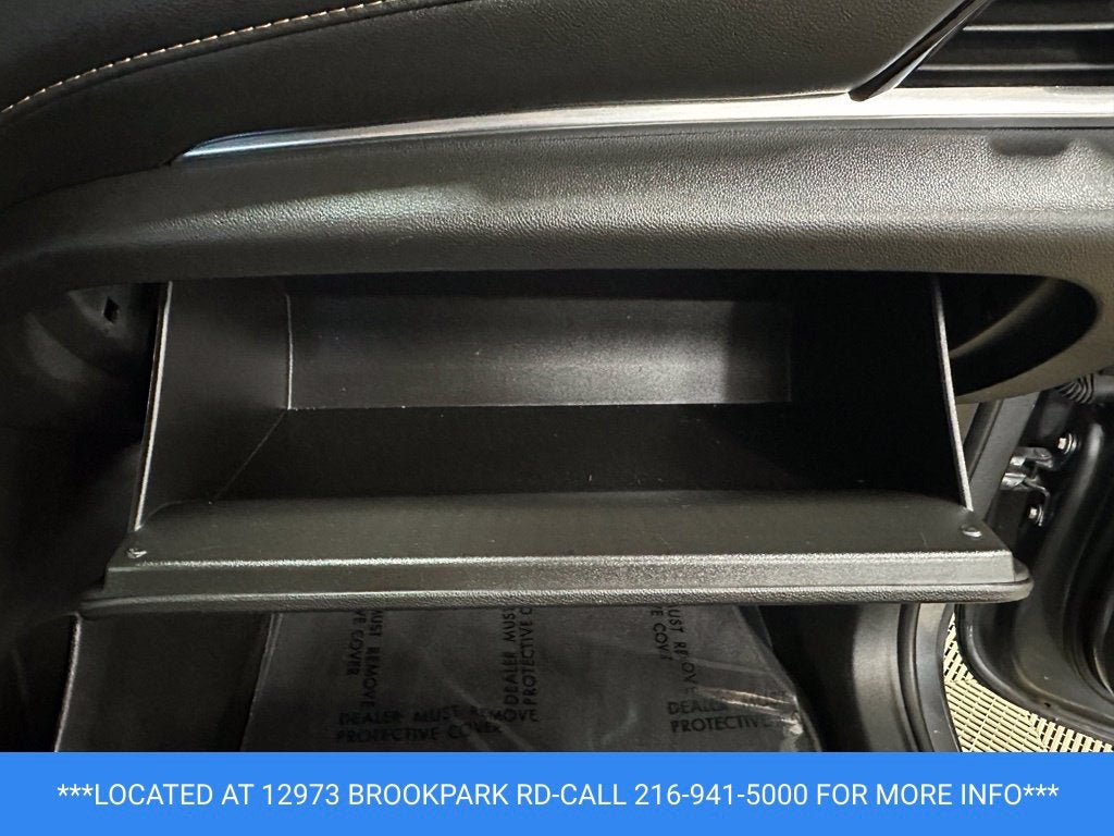 2021 Chevrolet Traverse LT 1LT
