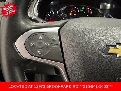 2023 Chevrolet Traverse LT 1LT