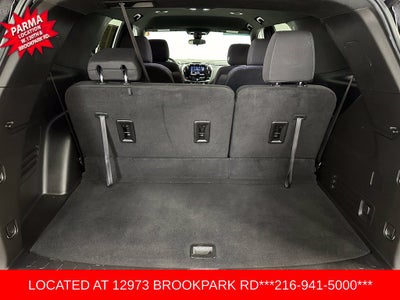 2023 Chevrolet Traverse LT 1LT