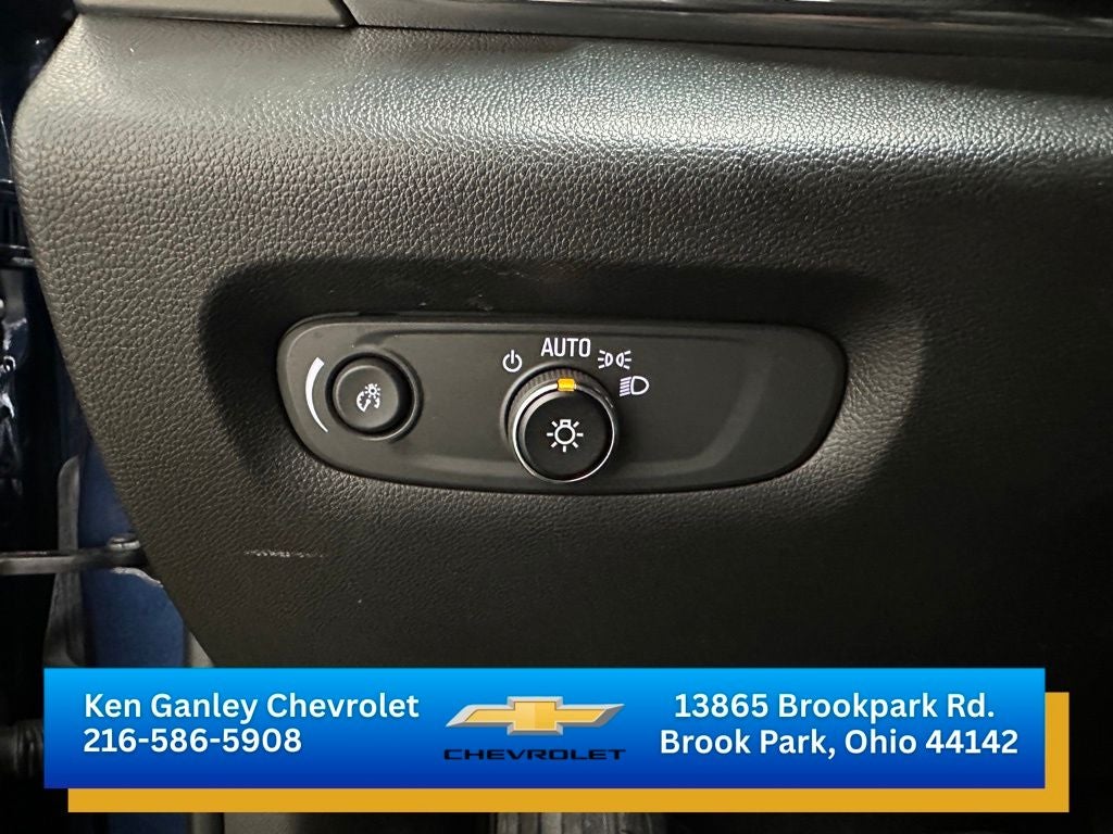 2023 Chevrolet Traverse LT 1LT