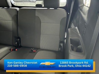 2023 Chevrolet Traverse LT 1LT