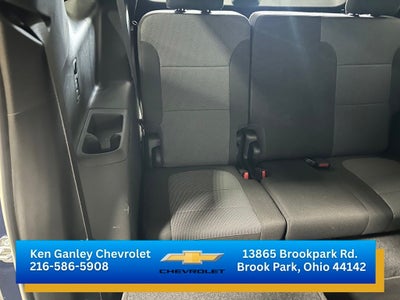 2023 Chevrolet Traverse LT 1LT