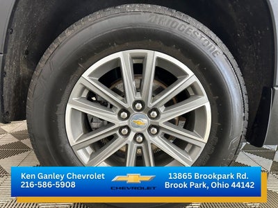 2023 Chevrolet Traverse LT 1LT