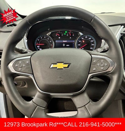 2023 Chevrolet Traverse LT 1LT