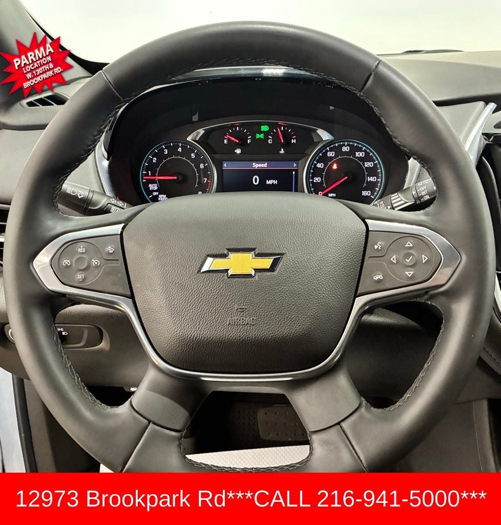 2023 Chevrolet Traverse LT 1LT