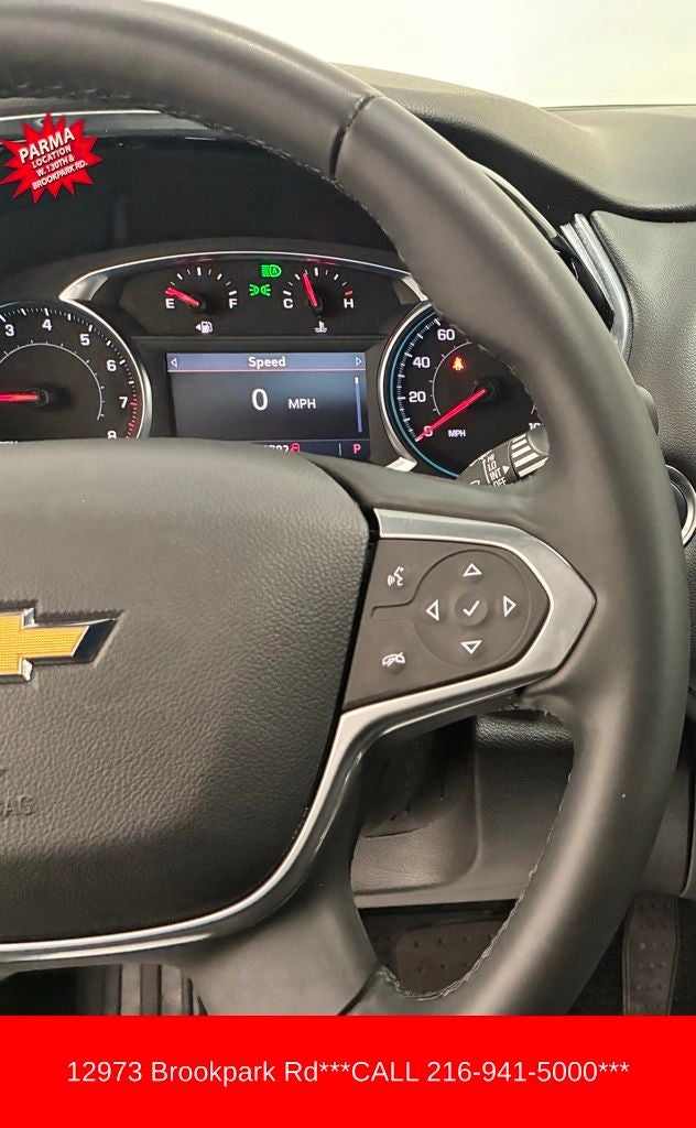 2023 Chevrolet Traverse LT 1LT