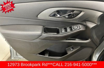 2023 Chevrolet Traverse LT 1LT