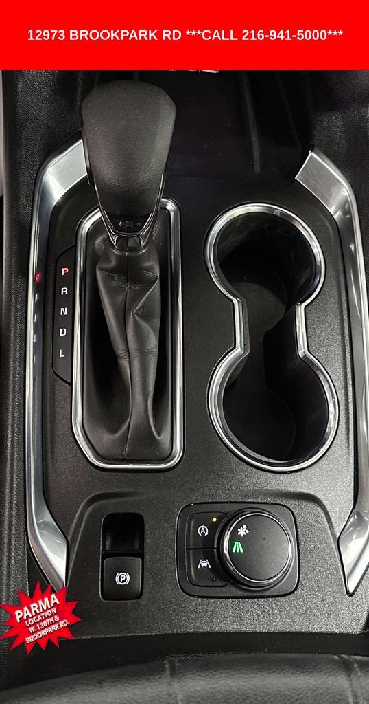 2023 Chevrolet Traverse LT 1LT