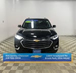 2020 Chevrolet Traverse LT 1LT