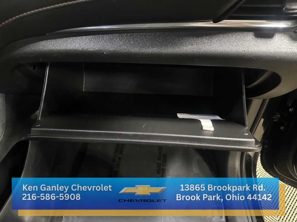 2020 Chevrolet Traverse LT 1LT