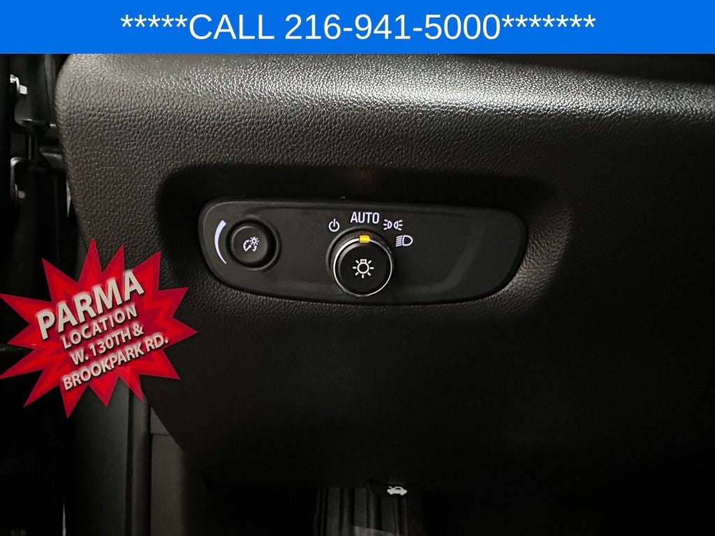 2022 Chevrolet Traverse LT 1LT