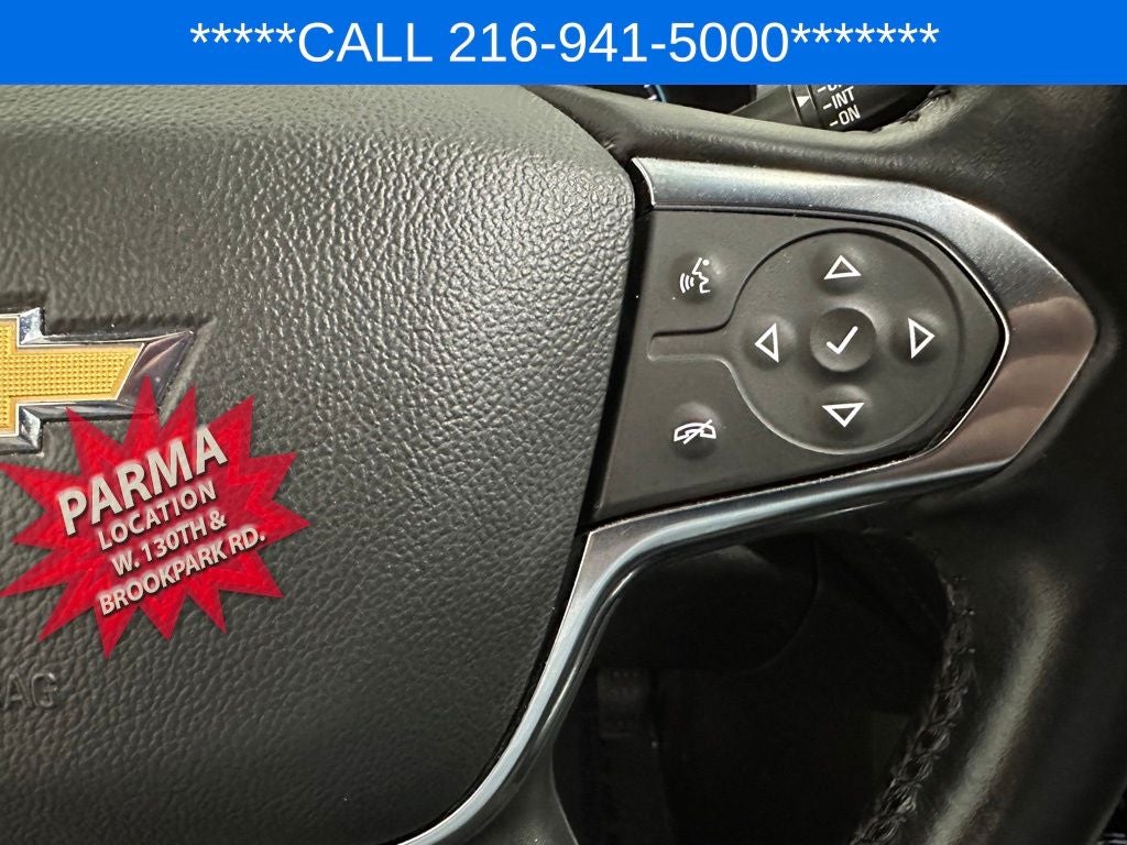 2022 Chevrolet Traverse LT 1LT