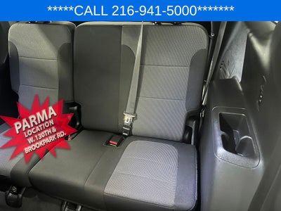 2022 Chevrolet Traverse LT 1LT