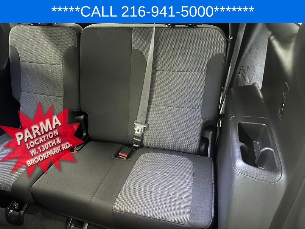 2022 Chevrolet Traverse LT 1LT