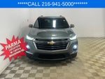 2022 Chevrolet Traverse LT 1LT
