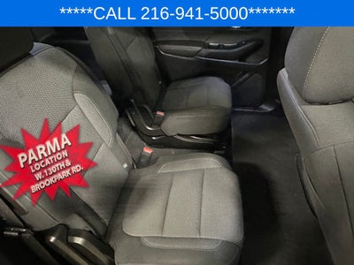 2022 Chevrolet Traverse LT 1LT