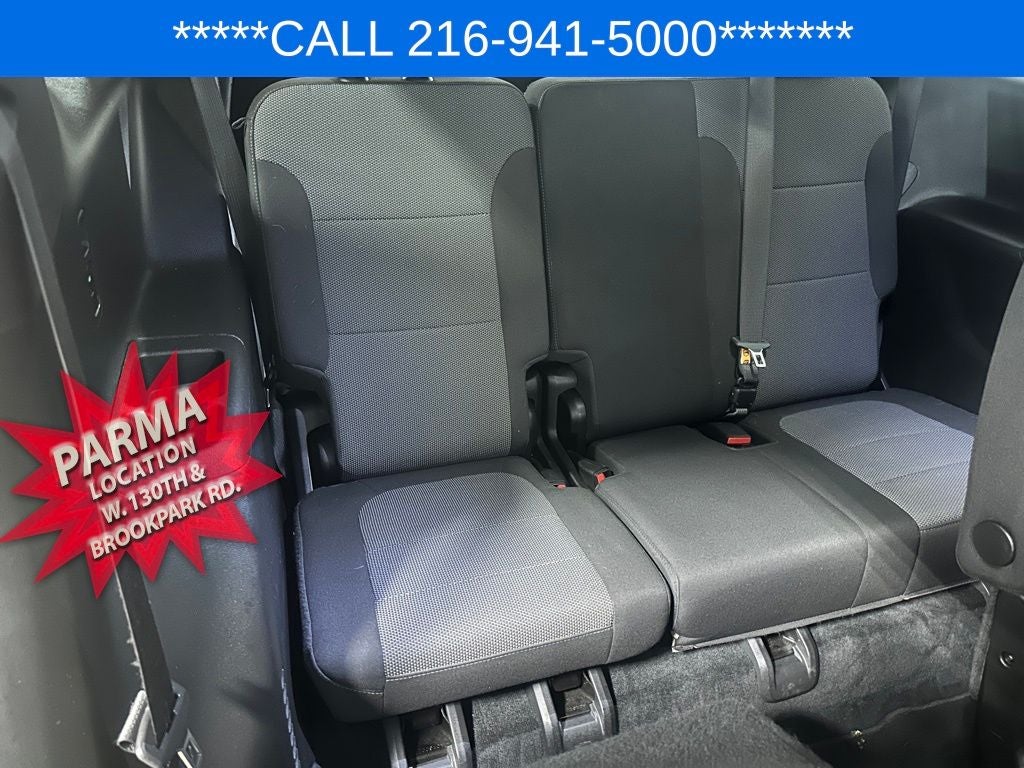 2022 Chevrolet Traverse LT 1LT