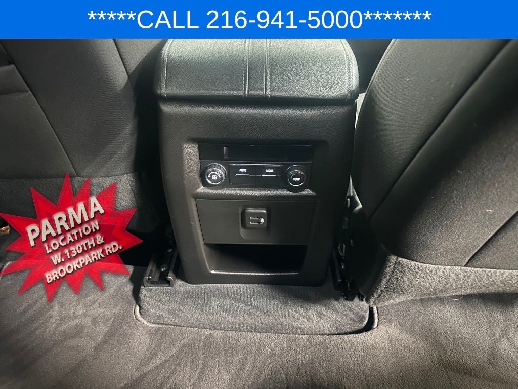 2022 Chevrolet Traverse LT 1LT