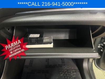 2022 Chevrolet Traverse LT 1LT