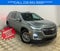 2022 Chevrolet Traverse LT 1LT