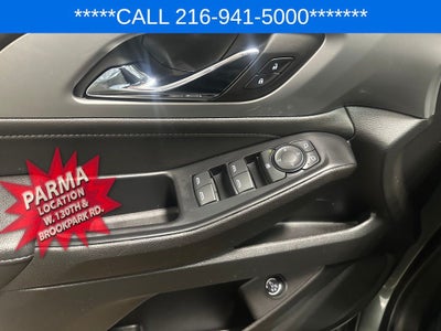 2022 Chevrolet Traverse LT 1LT