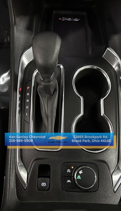 2023 Chevrolet Traverse LT 1LT