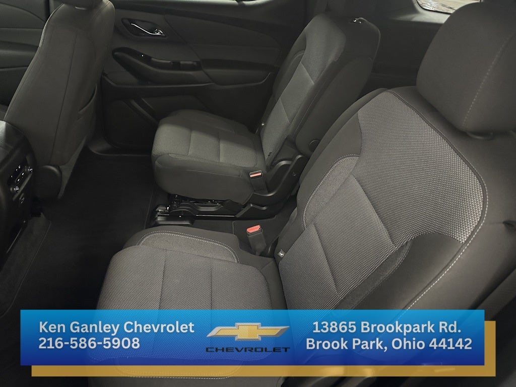 2023 Chevrolet Traverse LT 1LT