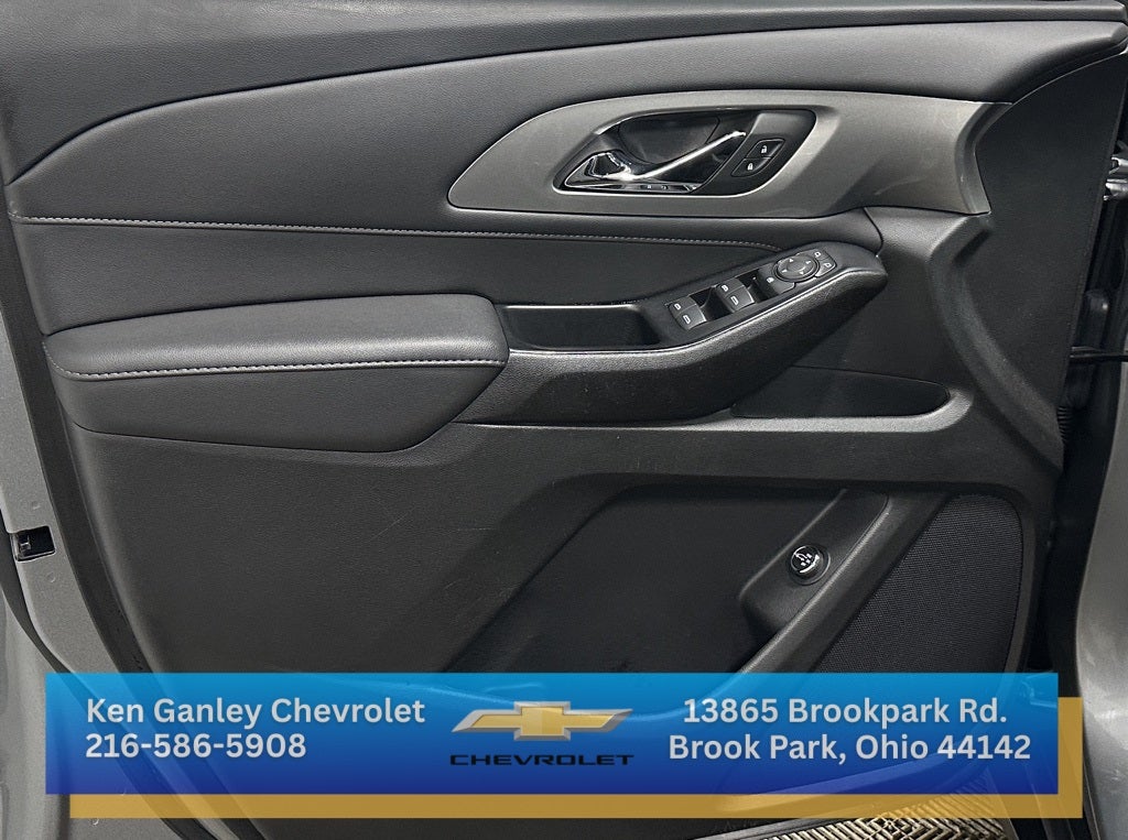 2023 Chevrolet Traverse LT 1LT