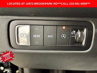 2024 Chevrolet Traverse LT 2LT