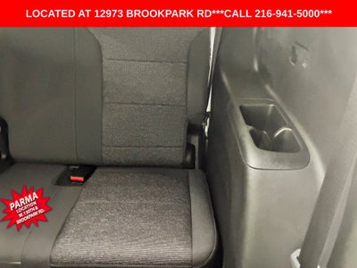 2024 Chevrolet Traverse LT 2LT