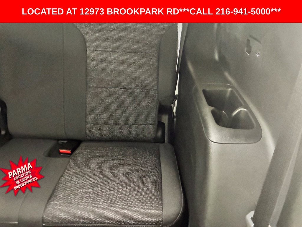 2024 Chevrolet Traverse LT 2LT