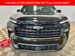 2024 Chevrolet Traverse LT 2LT