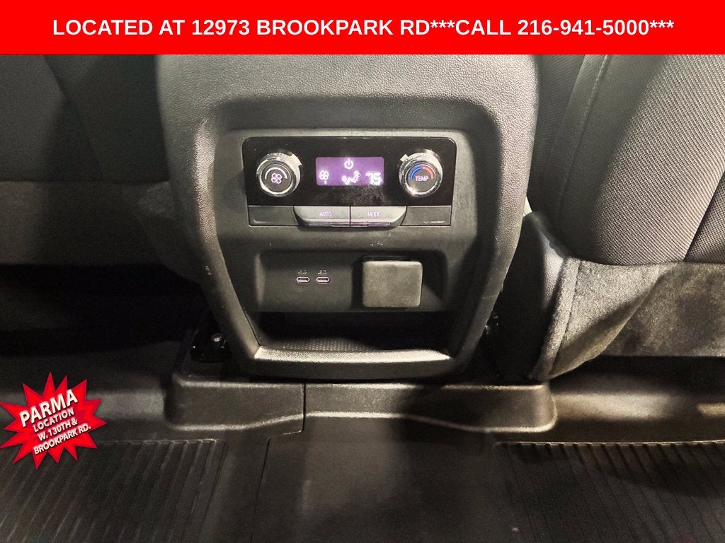 2024 Chevrolet Traverse LT 2LT