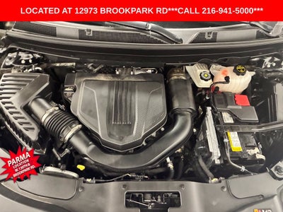 2024 Chevrolet Traverse LT 2LT
