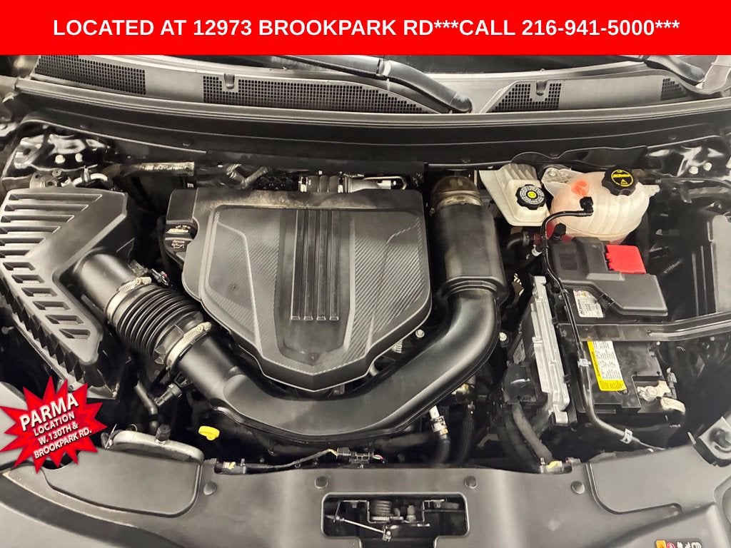 2024 Chevrolet Traverse LT 2LT
