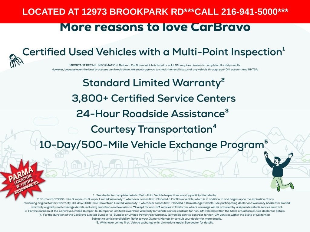 2024 Chevrolet Traverse LT 2LT