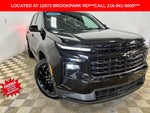 2024 Chevrolet Traverse LT 2LT