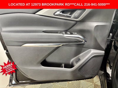 2024 Chevrolet Traverse LT 2LT